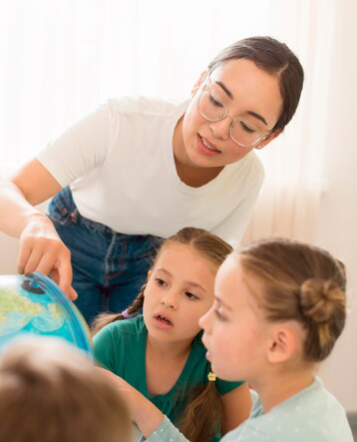 Técnico en Educación Parvularia 