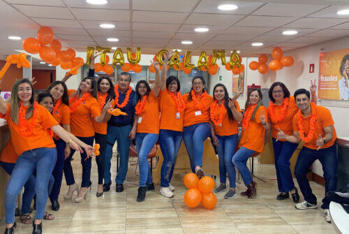 Itau-Chile-
