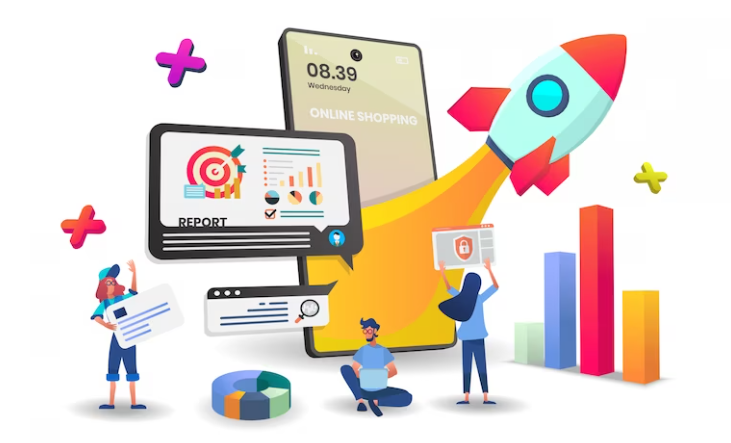 Marketing digital: El crecimiento en cifras