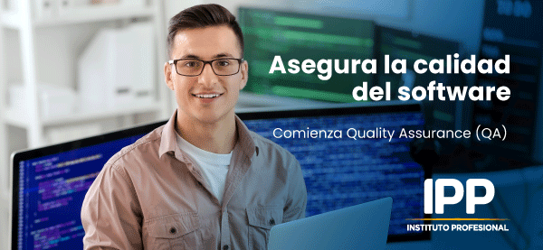 estudiar quality Assurance